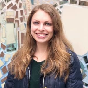 Meet your Posher, Katrina